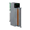 4-ch Isolated Source Type AO Module (RoHS)ICP DAS